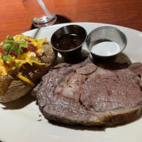 Black Angus Steakhouse Superstition food