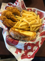 Raising Cane's Chicken Fingers food