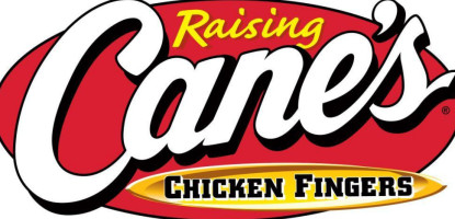 Raising Cane's Chicken Fingers food