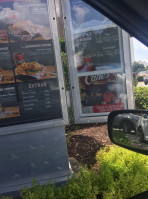 Raising Cane's Chicken Fingers food