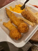 Captain D's food