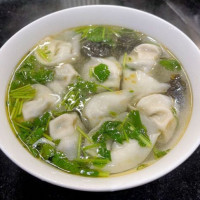 New Dumpling food