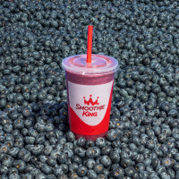 Smoothie King food