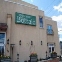 Ristorante Bottaio outside