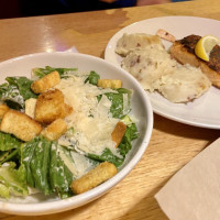 Applebee's Grill food