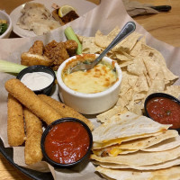 Applebee's Grill food