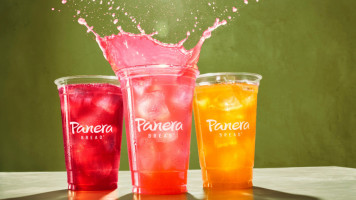 Panera Bread food