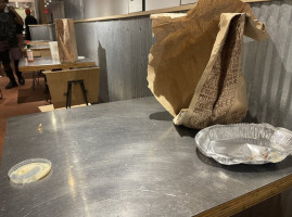 Chipotle Mexican Grill food