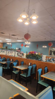 Super China Buffet inside