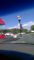 Dairy Queen outside