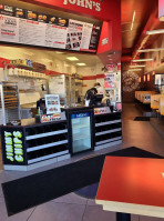 Jimmy John's food