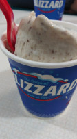 Dairy Queen (treat) food