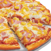 Papa Murphy 's Take 'n ' Bake Pizza food