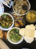 Pomona Oriental Inc food