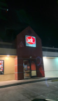 Jack In The Box food