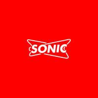 Sonic Drive-in food