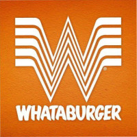 Whataburger inside