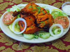 Bhog Caterers food