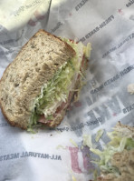 Jimmy John's food