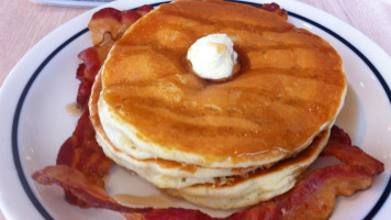 Ihop food