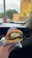 Sonic Drive-in food