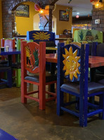 Hacienda Real Mexican Of Breaux Bridge food