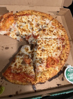 Papa Johns Pizza food