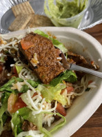 Chipotle Mexican Grill food