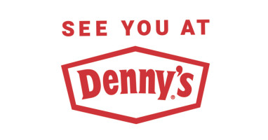 Denny's food