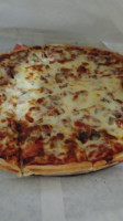 Red Angel Pizza Hicksville food