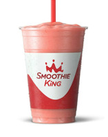 Smoothie King food