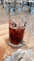 A&w food