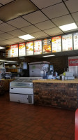 Dairy Queen inside