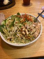 Applebee's Grill food