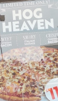 Papa Murphy 's Take 'n ' Bake Pizza food