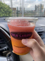 Taco Cabana inside