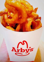 Arby's food