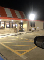 Whataburger food