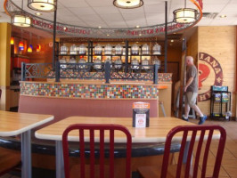 Popeyes Louisiana Kitchen outside