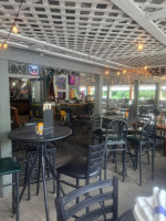 Little River Bar And Grill Restaurant inside