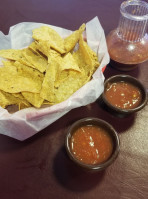 Chuy's Mexican food