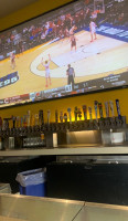 Buffalo Wild Wings inside