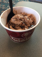 Cold Stone Creamery food