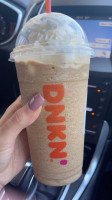 Dunkin' food