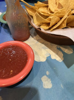 San Jose Mexican Restaurant food