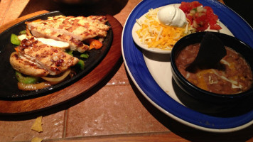 On The Border Mexican Grill Cantina Woburn food