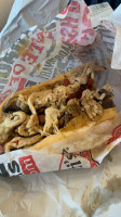 Capriotti's Sandwich Shop food