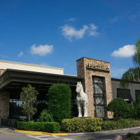 P.f. Chang's food