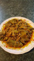 Indian Chatkhara food