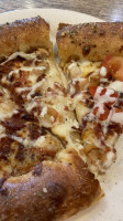 Pizza Ranch food